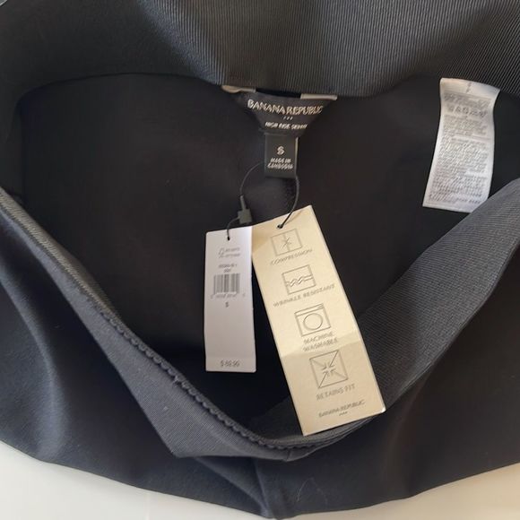 Banana republic stretch pants - Picture 2 of 4